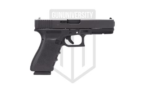 Glock 21 Review [2024 ]: Should this replace your duty 1911?