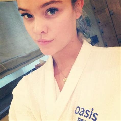 Model Nina Agdal Naked Photo Leak Beautelicious