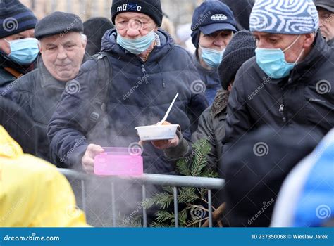 Vrije Media Vrije Bevolking Polen Protestactie Tegen Lex Tvn In