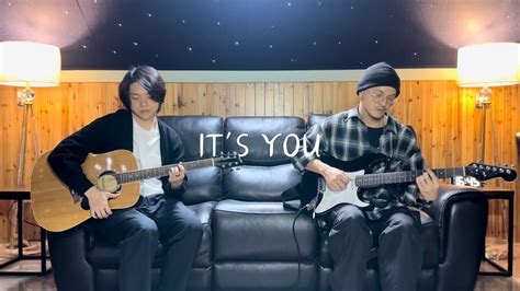 MAX IT S YOU feat keshi Cover by 辰ーTATSUー WesLee YouTube