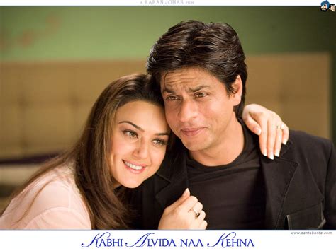 Kabhi Alvida Naa Kehna 2006