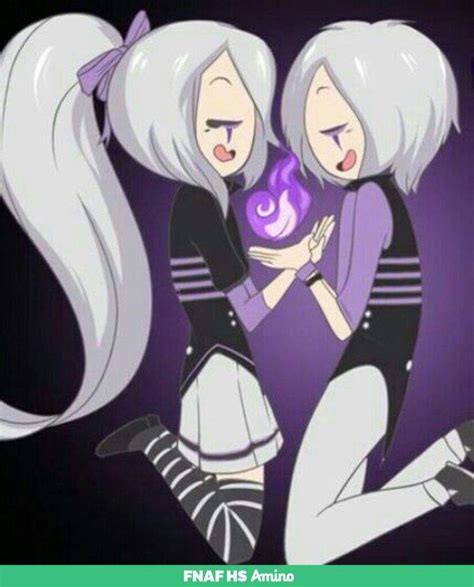 Puppet Y Mai Wiki Fnafhs Amino Amino