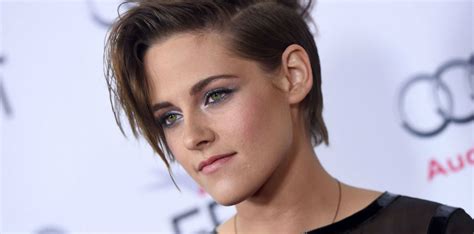 Kristen Stewart sorprende con artículo sobre inteligencia artificial