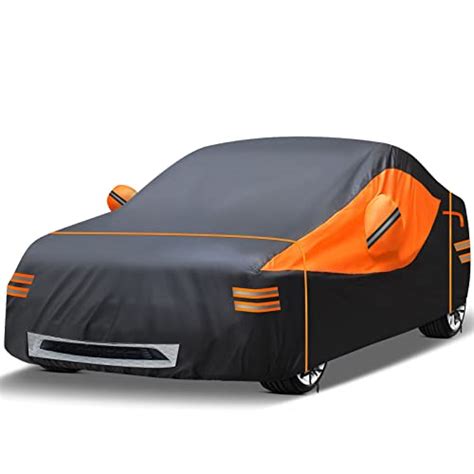 The Best Outdoor Car Cover In