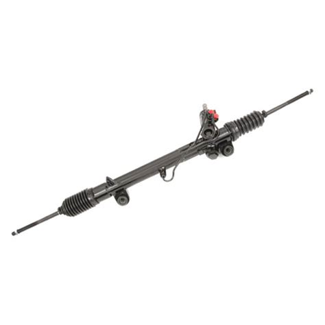 Unisteer Remanufactured Hydraulic Power Steering Rack And