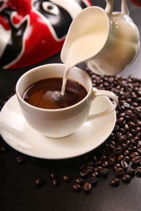 Free Stock Photo Of Beans Black Coffee Caffeine