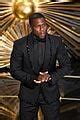 Kevin Hart Pays Tribute to Actors of Color at Oscars 2016 (Video ...