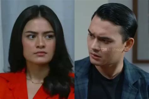 Sinopsis Ikatan Cinta Hari Ini GAWAT Rendy Terima Marsha Jadi