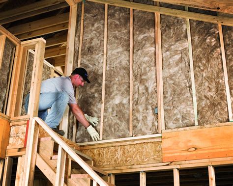 Should You Choose Fiberglass Cellulose Or Foam Insulation Residential Products Online