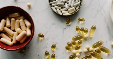 Vitamins and Diabetes: What’s Recommended? - Diabetes Strong