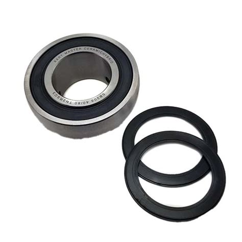 Shifter And European Go Kart Axle Parts Mm Ceramic Hybrid Bearing