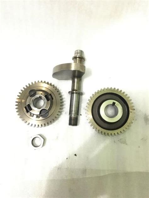 Gear Gigi Balanser Balance Balancing Balancer Suzuki Gsx 150 Fi Satria