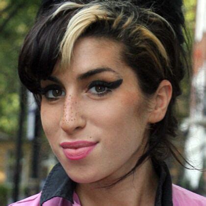 Mort dAmy Winehouse elle nétait pas droguée Gala