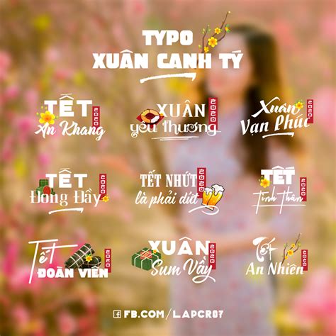 Font tết đẹp - Top 10 font chữ lì xì đẹp mắt cho năm mới [Xem ngay]