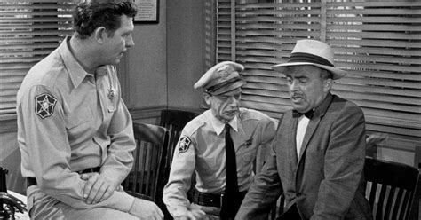 The Andy Griffith Show (1960) Season 1 Streaming: Watch & Stream Online ...