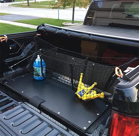 Amazon Snblo Cargo Net Trunk Net For Back Of Truck Cargo