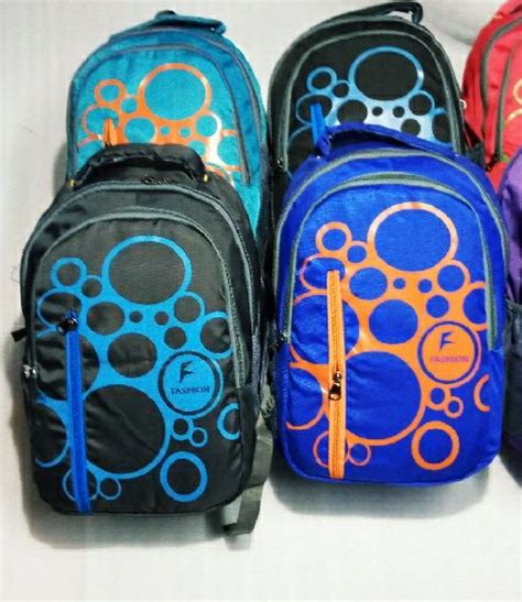 Designer School Bags Buy Designer School Bags For Best Price At Inr