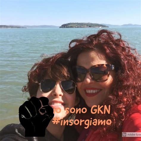 TIZIANA DE BIASIO LAVORATORI GKN FIRENZE INSORGIAMO CONTRO LO