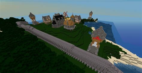 X Ctm Adventure Map Minecraft Map