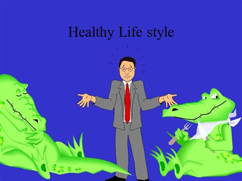 The Sporting Life Healthy Life Style Define Healthy Lifestyle The