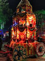 Peddamma Thalli Temple Temple Timings Legend And Festivals