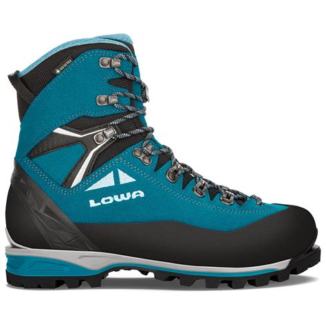 Lowa Alpine Expert Ii Gtx Bergschuhe Damen Versandkostenfrei Berg