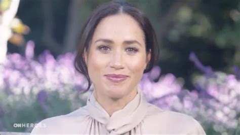 Meghan Markle faz primeira aparição pública depois de revelar aborto