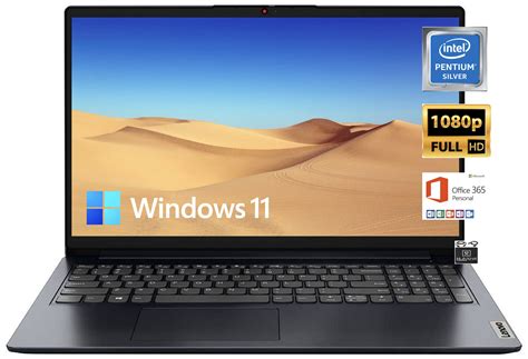 Lenovo Ideapad 2023 Flagship 156 Fhd 1080p Display