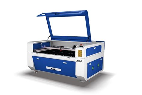 High Performance Co2 Laser Cutting Engraving Machine XDLASER