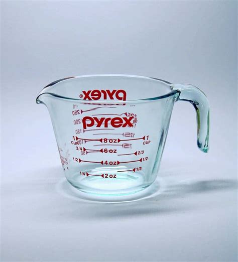 Glass Vs Pyrex Difference And Comparison