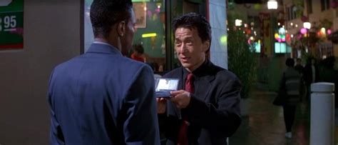 Capsule Review Branden Chowen On Rush Hour 1998 Cinefessions