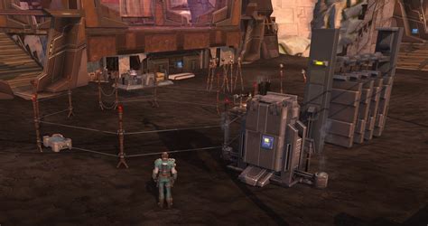 Swtor New Mandalorian Inspired Cartel Market Items Review Vulkk