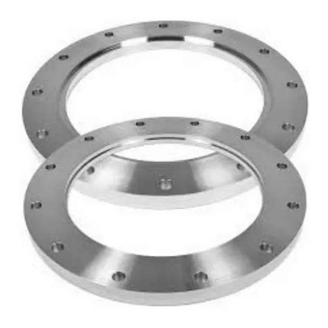 Stainless Steel Ring Joint Flanges Stainless Steel Ring Joint Flanges 304 Manufacturer From Mumbai