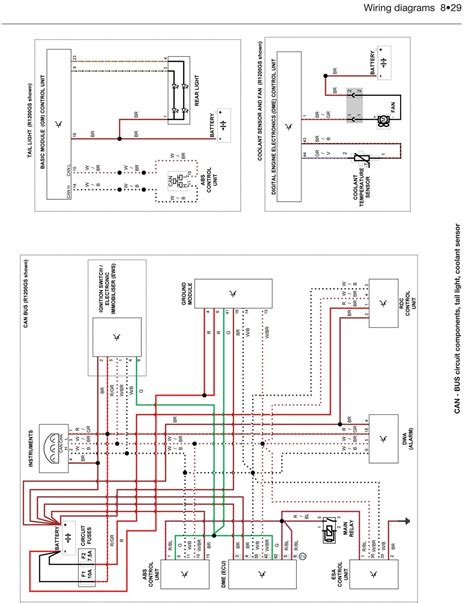 Can Bus Wiring Diagram R Gs