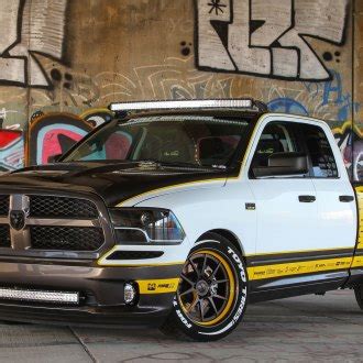 Custom Dodge Ram Images Mods Photos Upgrades Carid Gallery