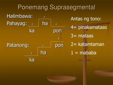 Ppt Ponema Sa Filipino Powerpoint Presentation Id189302