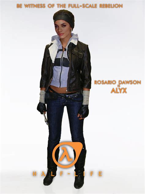 Half Life Alyx By Jpspitzer On Deviantart