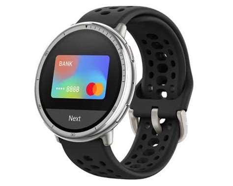 Amazfit Active 2 (RECENZE): Stylové chytré hodinky s užitečnou AI i ...