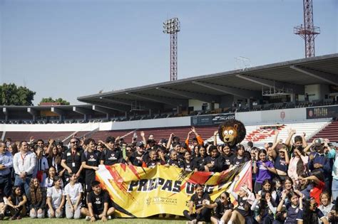 Prepas Udg Primer Lugar En Torneo “somos Jalisco 200 Años Libres Y Soberanos” Gaceta Udg