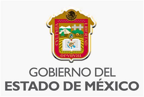 Escudo De Mexico Png Gobierno Del Estado De Mexico Transparent Png