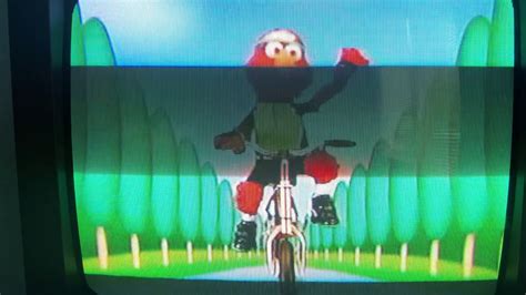 Elmo’s World Bikes Tickle Me Land Vhs Rip Youtube