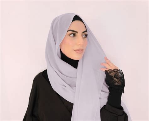 Chiffon Hijabs From Modest Behaviour Damaged Hair Modest Behavior