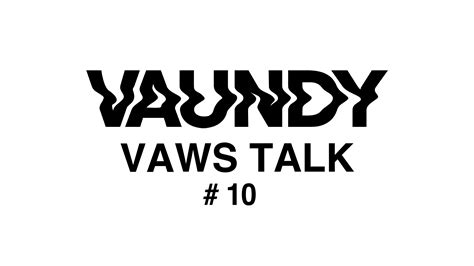 Vaundy Art Work Studio Members コンテンツ『talk』更新！