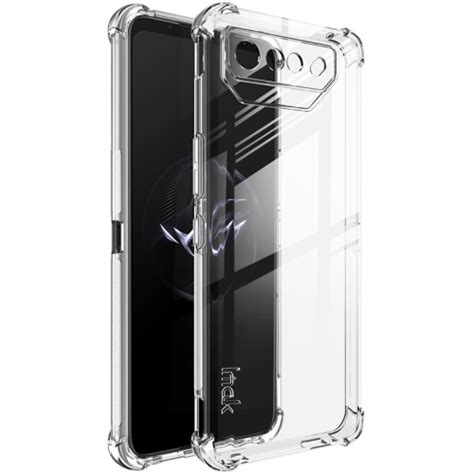 Asus Rog Phone Rog Phone Pro Imak Tpu