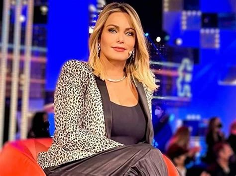 Sonia Bruganelli Ancora Opinionista Del Grande Fratello La News