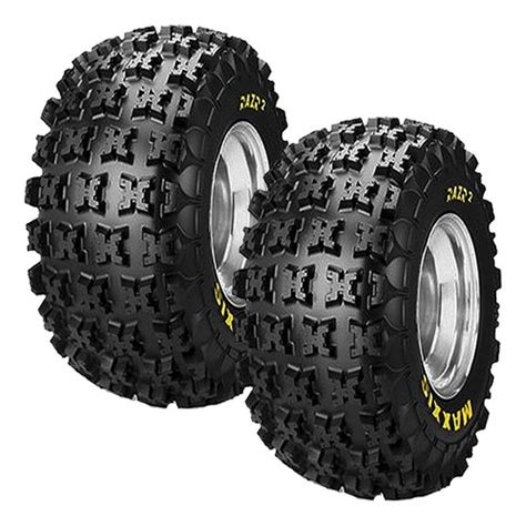 2llantas Maxxis Atv Utv M934 Razr2 At20x 11 R9 MercadoLibre