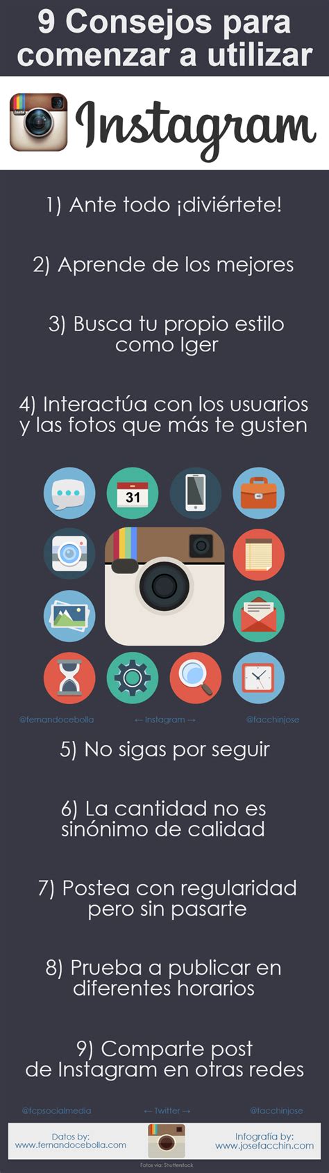 Cómo crear una cuenta de Instagram en ordenador y móvil