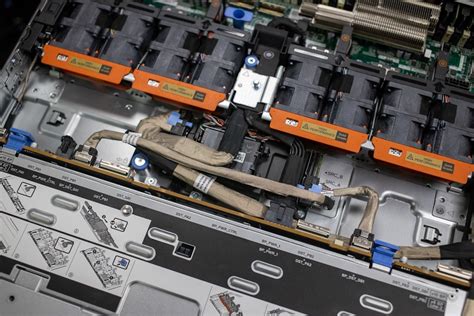 Dell Poweredge R660 Review