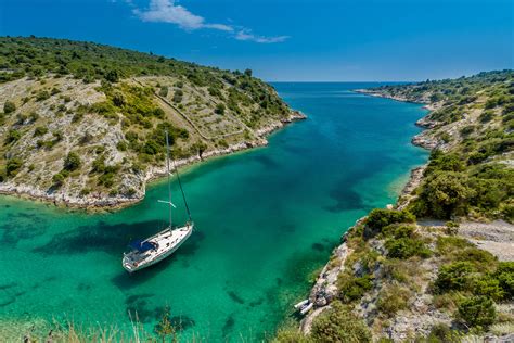 8 powodów dla których warto spędzić wakacje w Chorwacji Click Boat