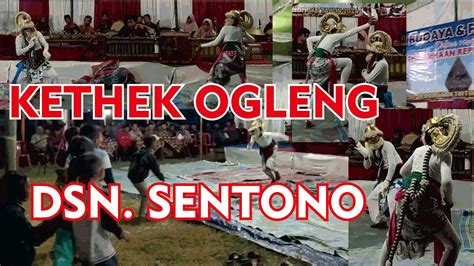 Kethek Ogleng Tarian Kera Yang Bikin Takjub Warisan Budaya Desa